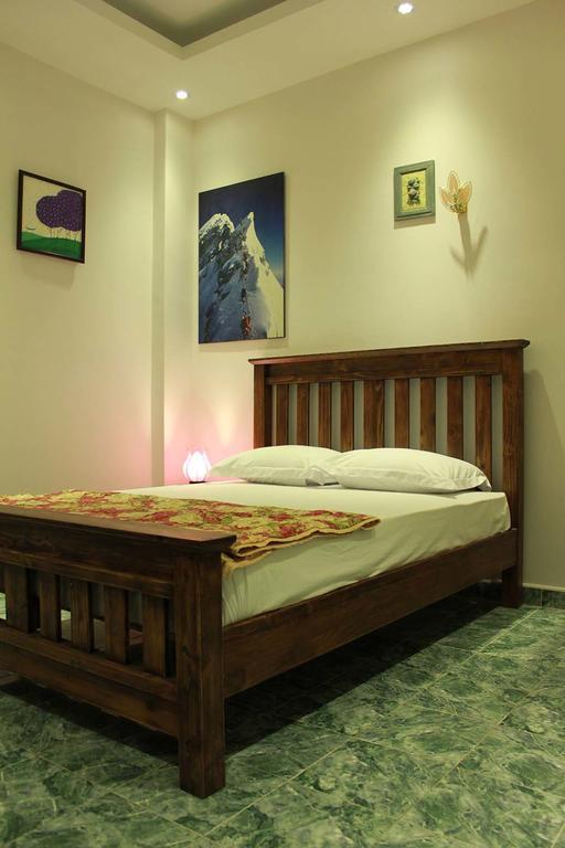 Sunshine Hotel Ho Chi Minh City Exterior photo