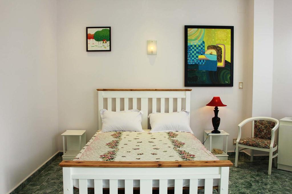 Sunshine Hotel Ho Chi Minh City Room photo